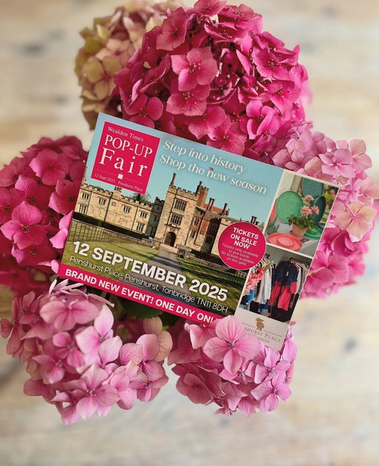Autumn Fairs and Christmas Markets