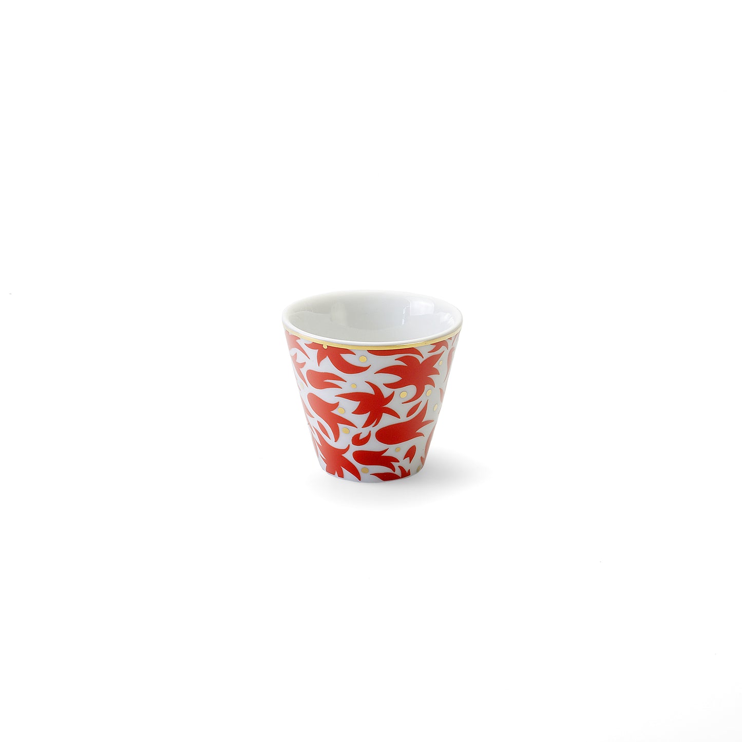 Abracadabra small cup: The Fiamma