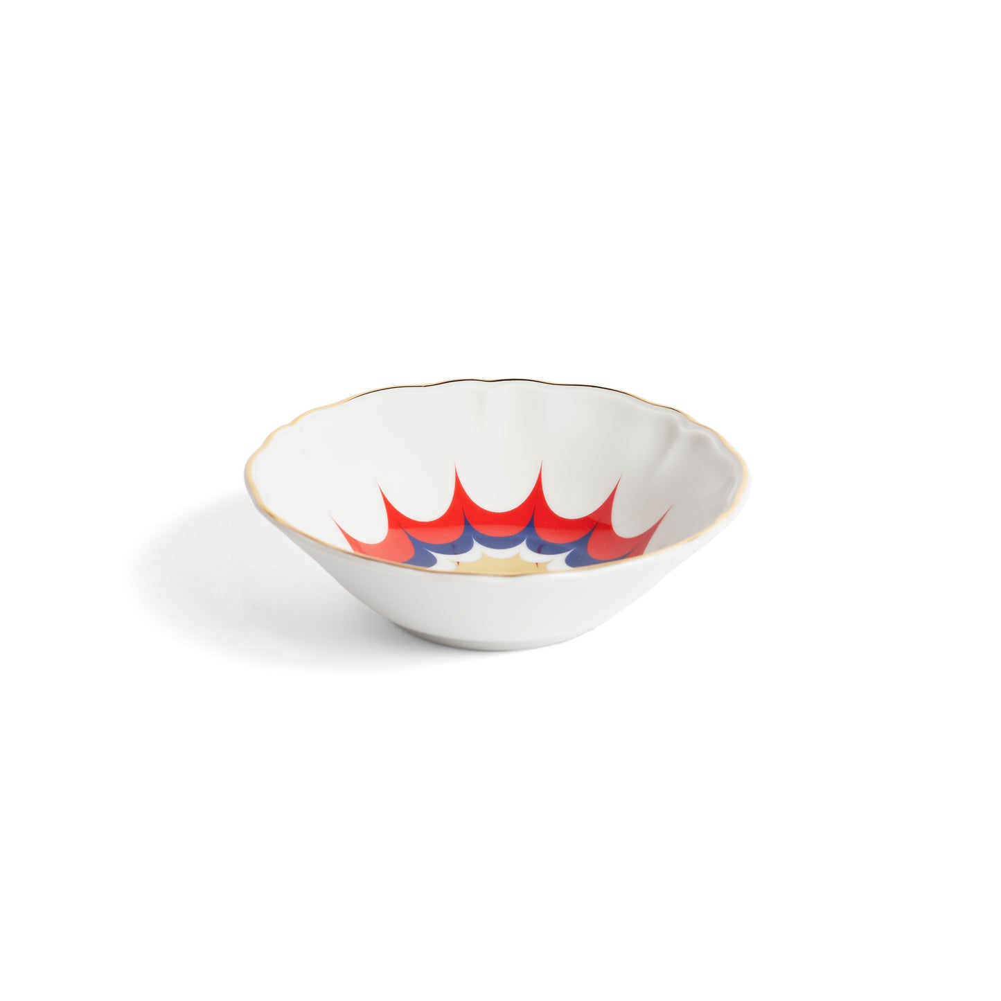 Abracadabra bowl: The Botto