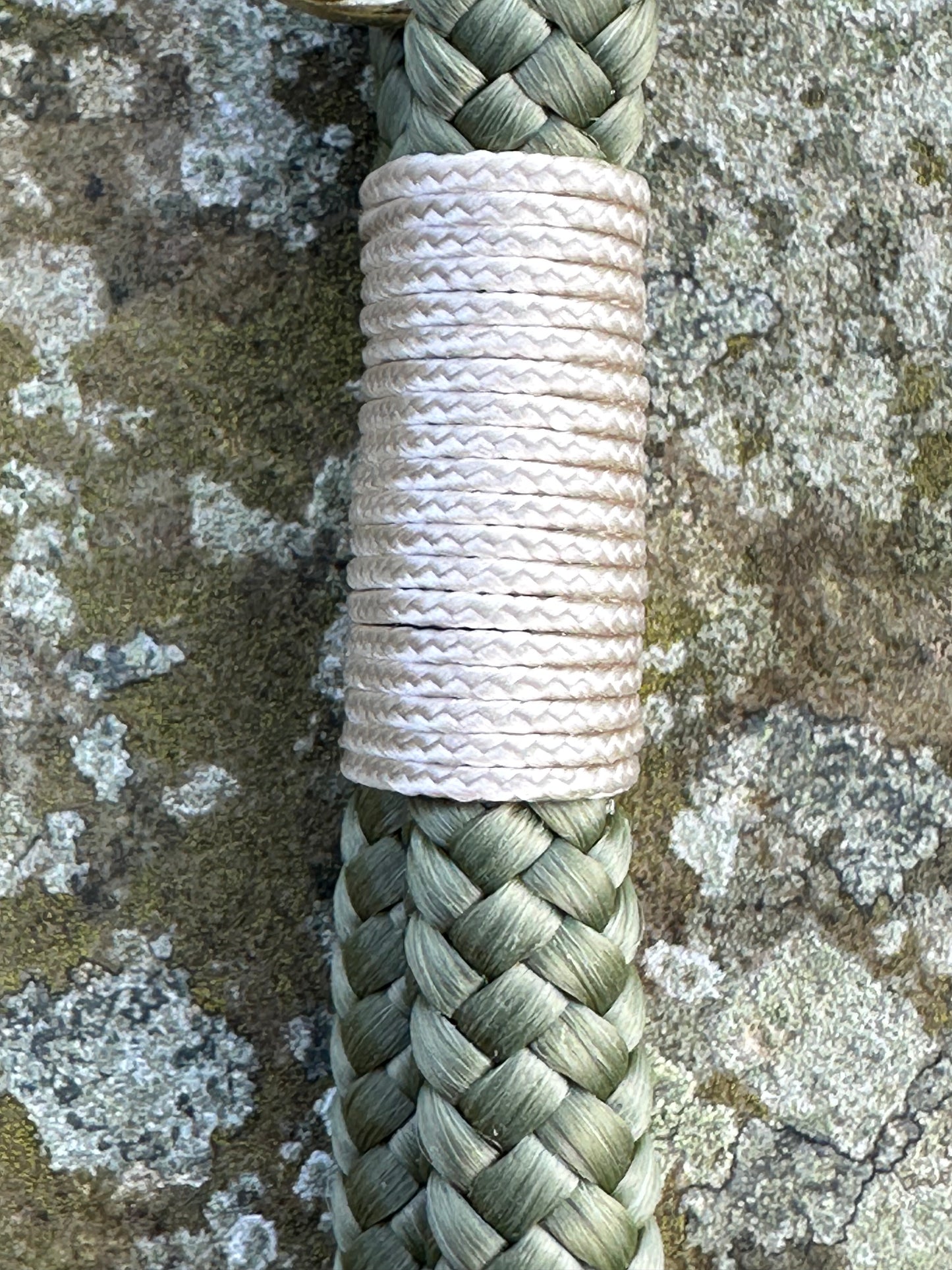 Spinning Clip Lead