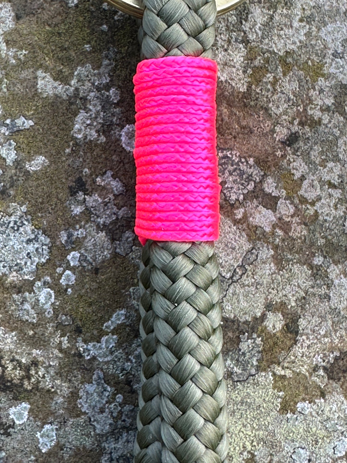 The Boot Room Company clip lead