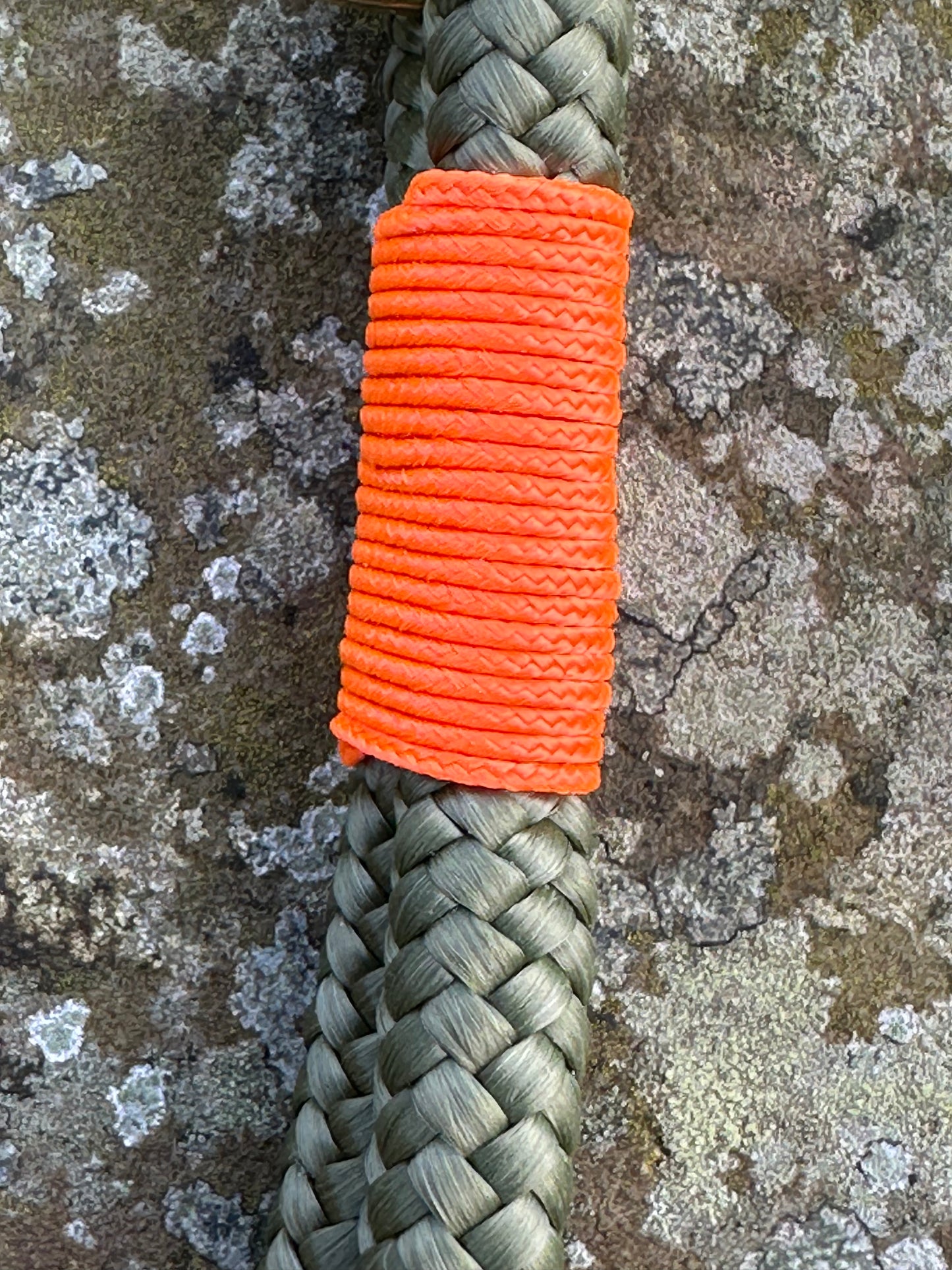 Clip Hook Keyring