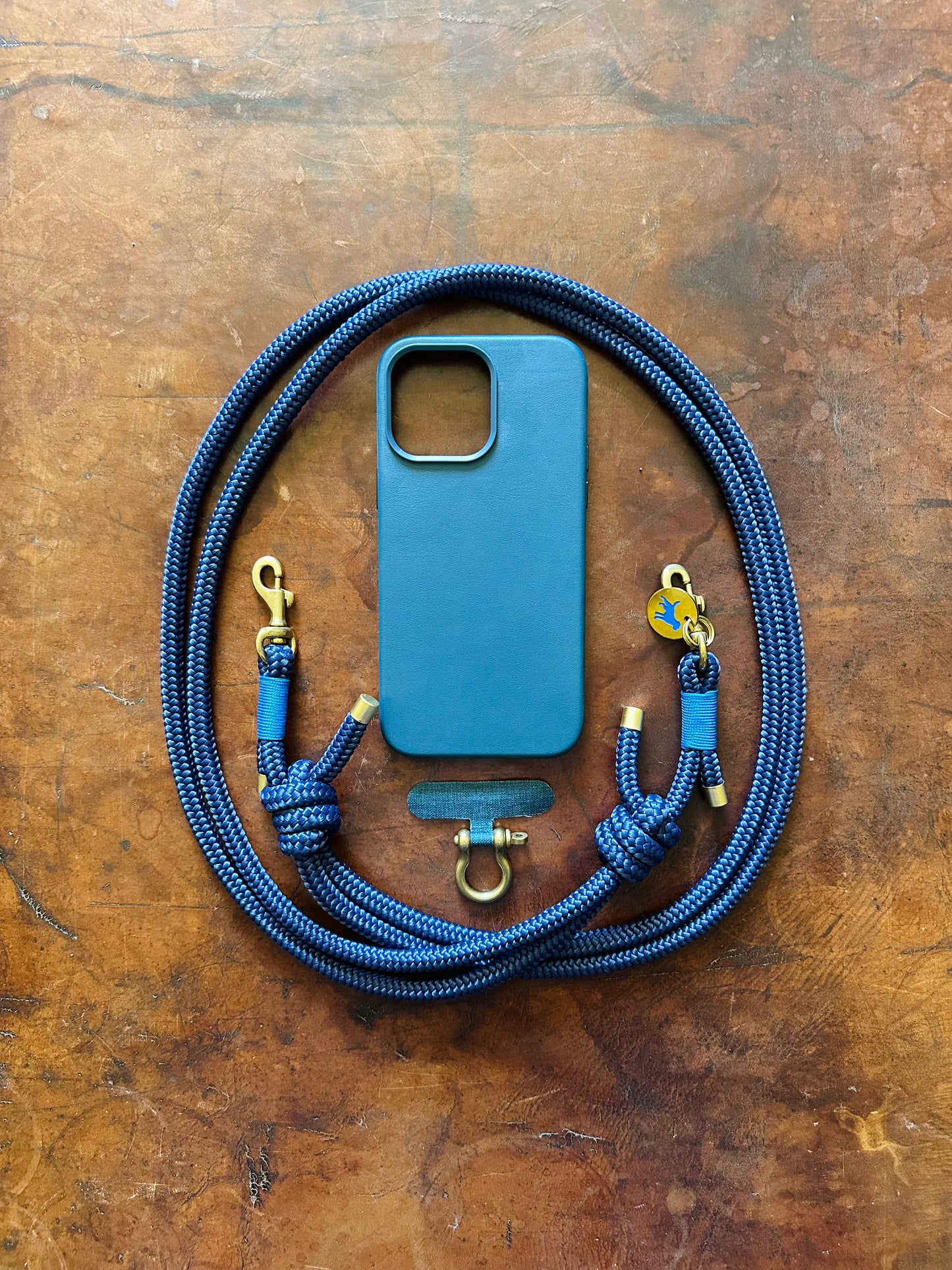 Bundles for blue iPhone 14 models