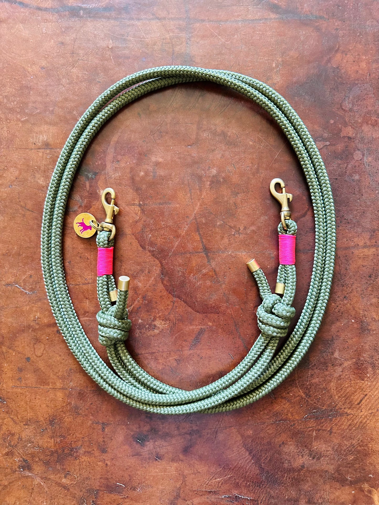 Phone cord