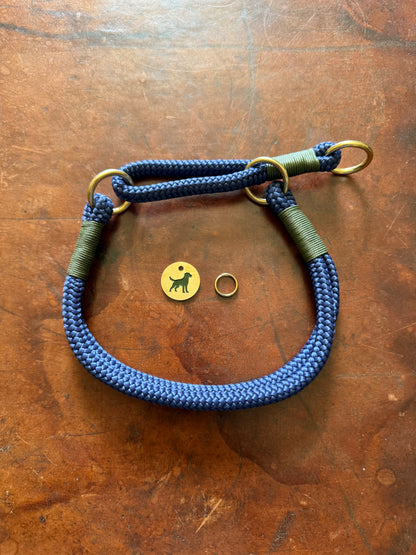 Martingale  Collar