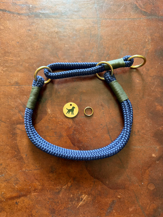Martingale  Collar