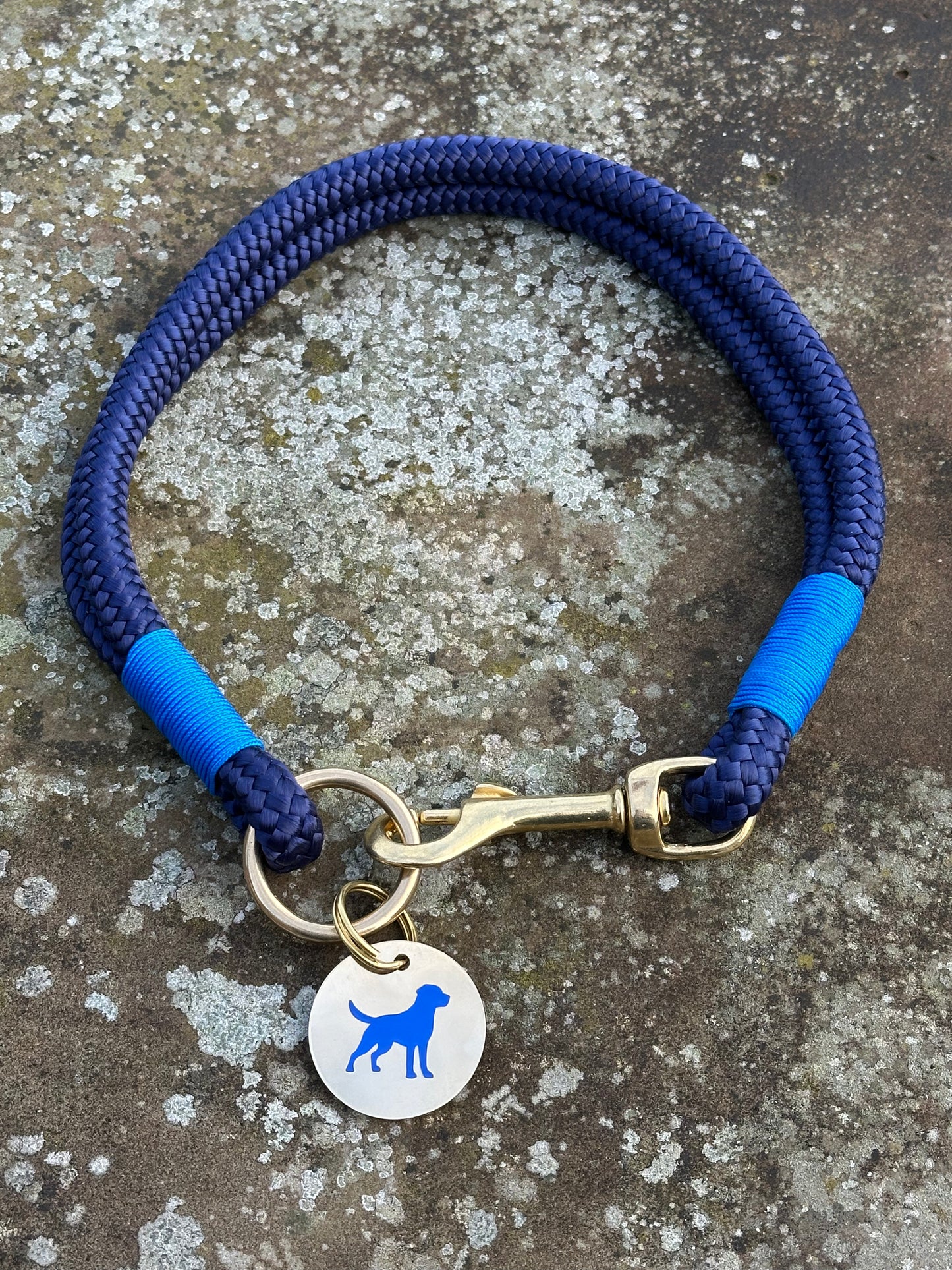 The Boot Room Company Clip Collar