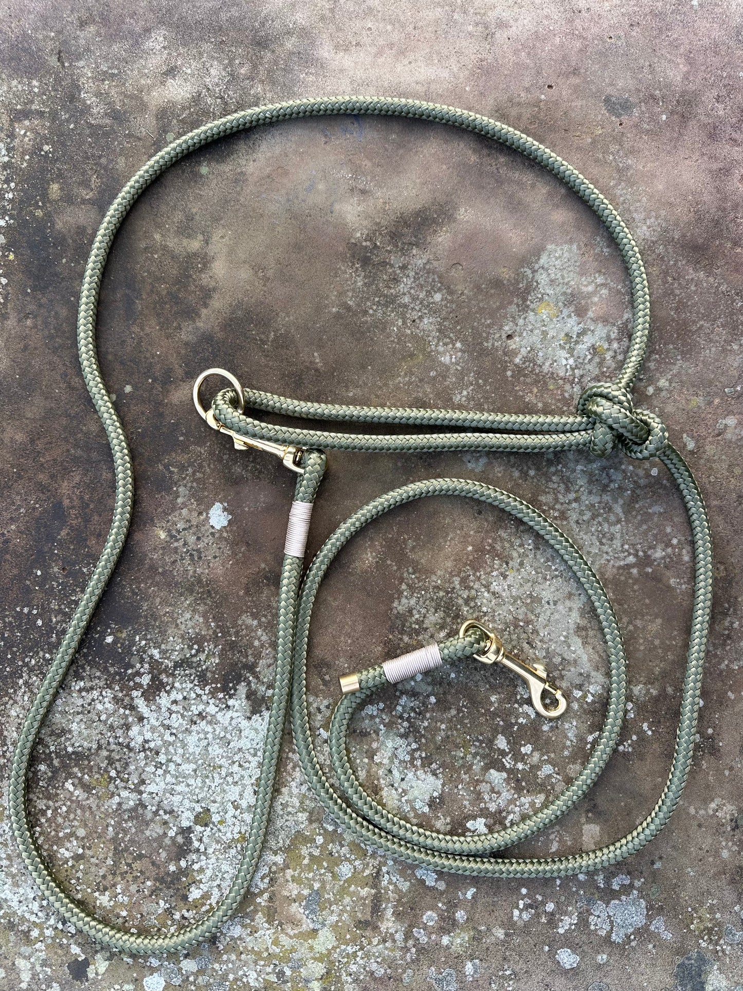 The Boot Room Company Jaeger Clip Lead