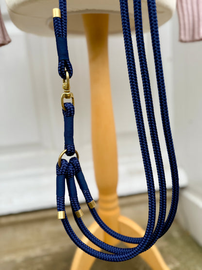 The Boot Room Company Triple Swivel Slip Lead