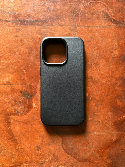 iPhone case