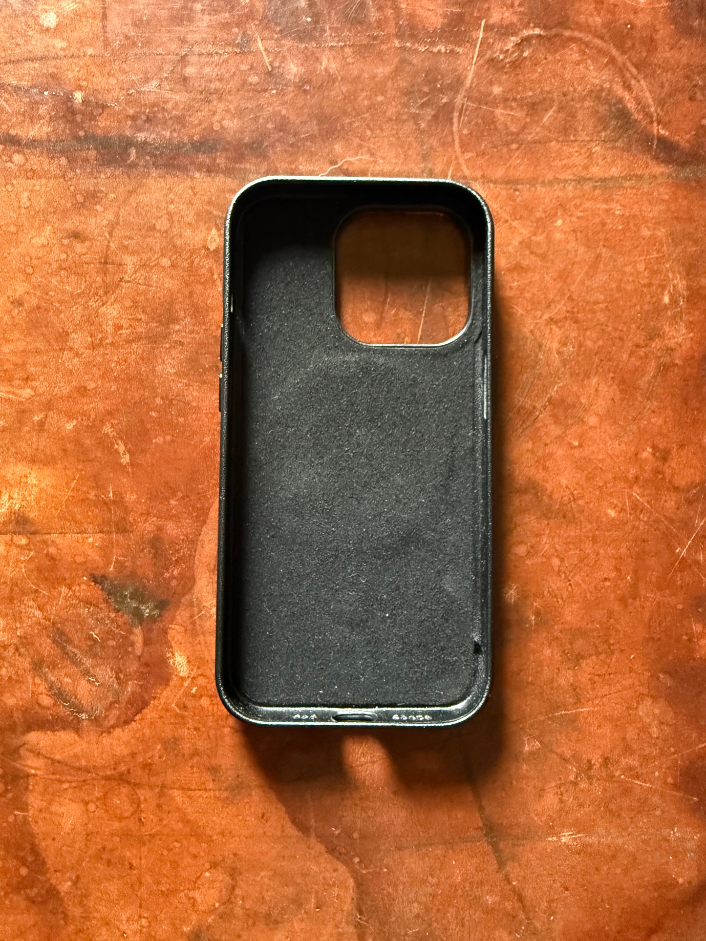iPhone case