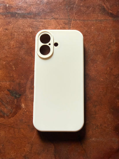 iPhone case