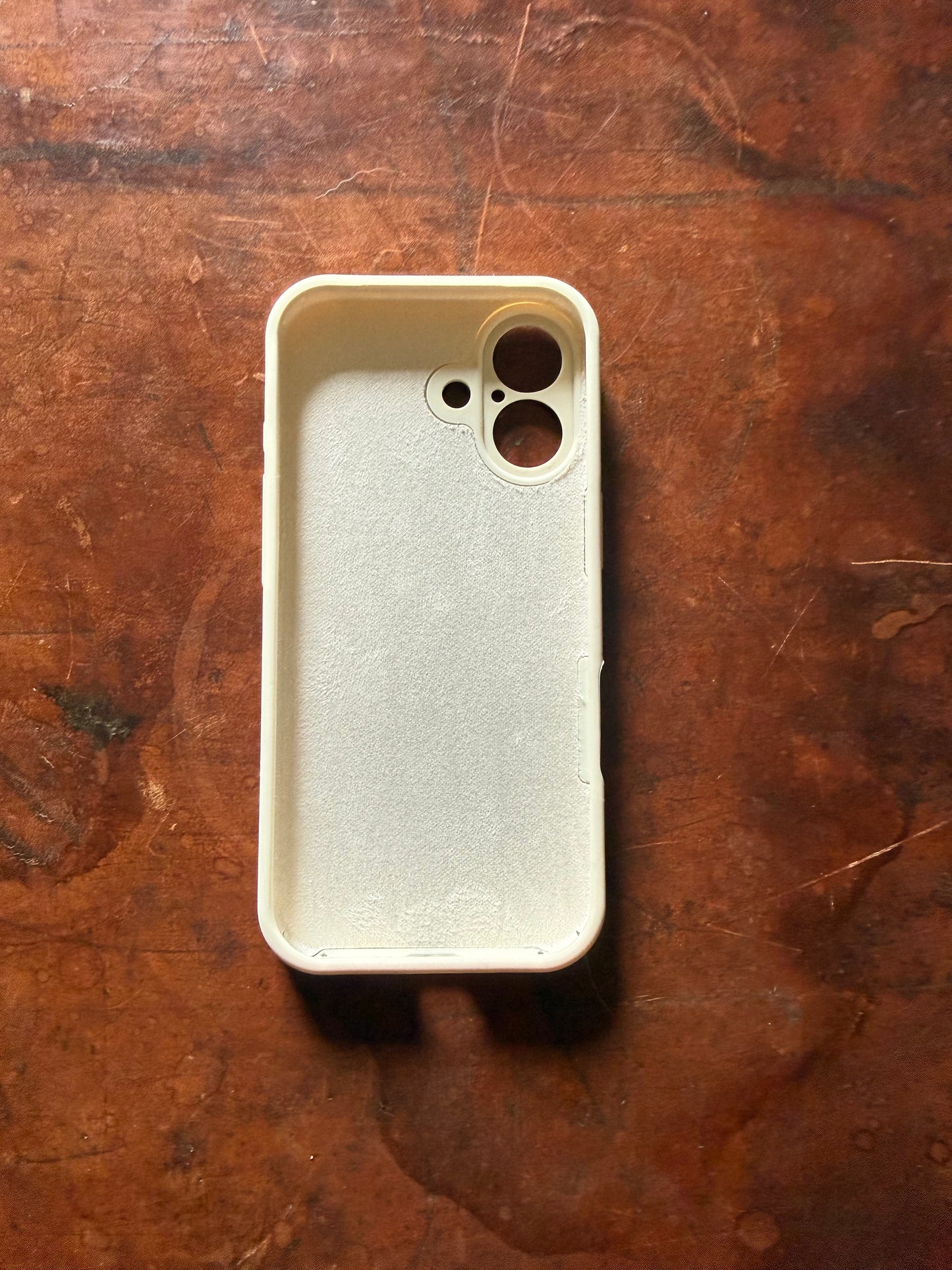 iPhone case