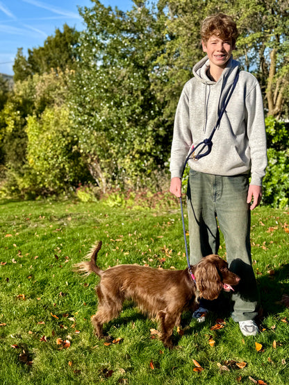 The Boot Room Company Jaeger slip lead