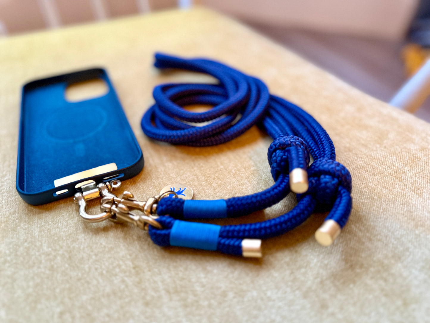 Bundles for blue iPhone 14 models