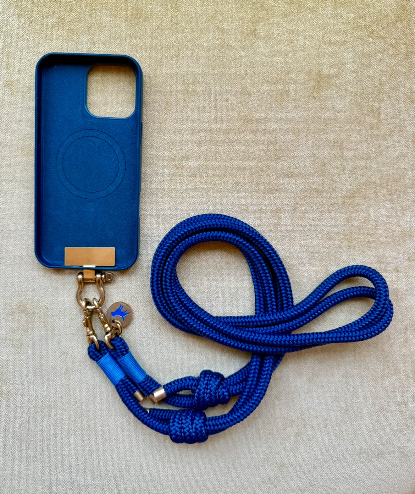 Bundles for blue iPhone 14 models