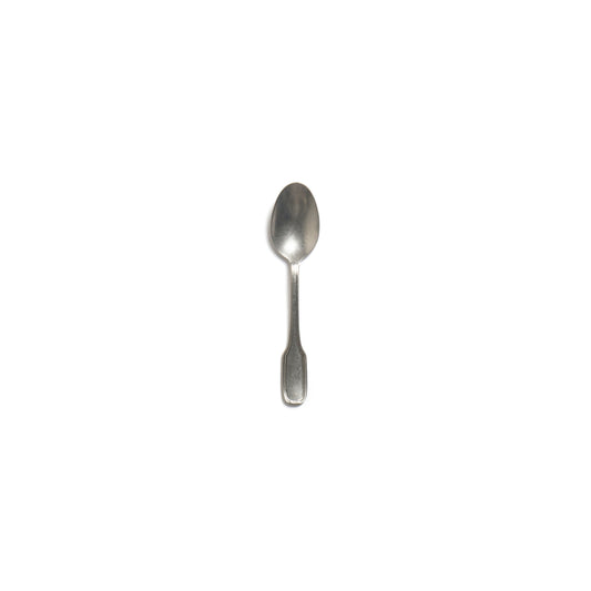 Argento Vintage set of 6 coffee spoons