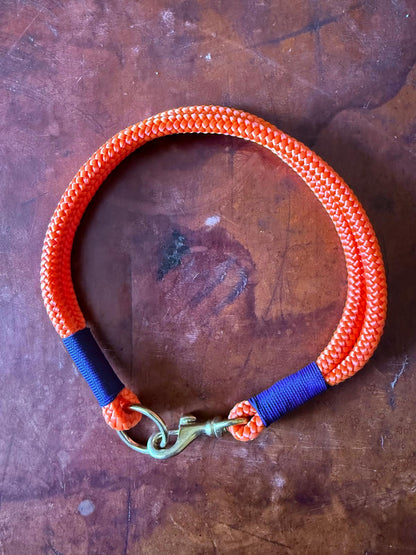 The Boot Room Company clip collar